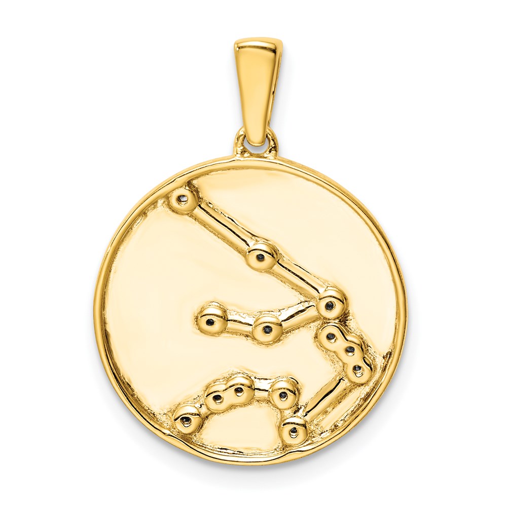 High Quality Luxury Pendant for Women by Ryan Jonathan Fine Jewelry