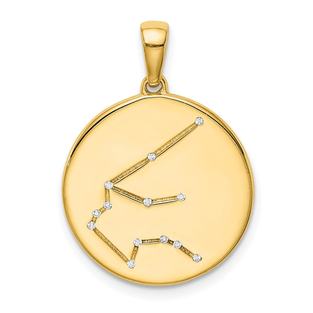 High Quality Luxury Pendant for Women by Ryan Jonathan Fine Jewelry