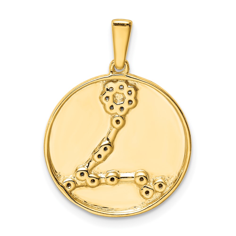 High Quality Luxury Pendant for Women by Ryan Jonathan Fine Jewelry