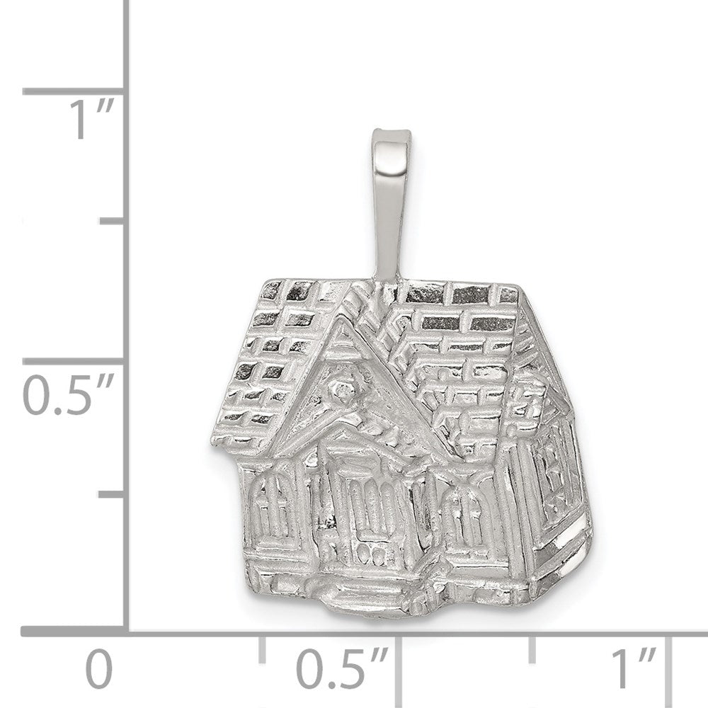 High Quality Luxury Charm Pendants for Women by Ryan Jonathan Fine Jewelry
