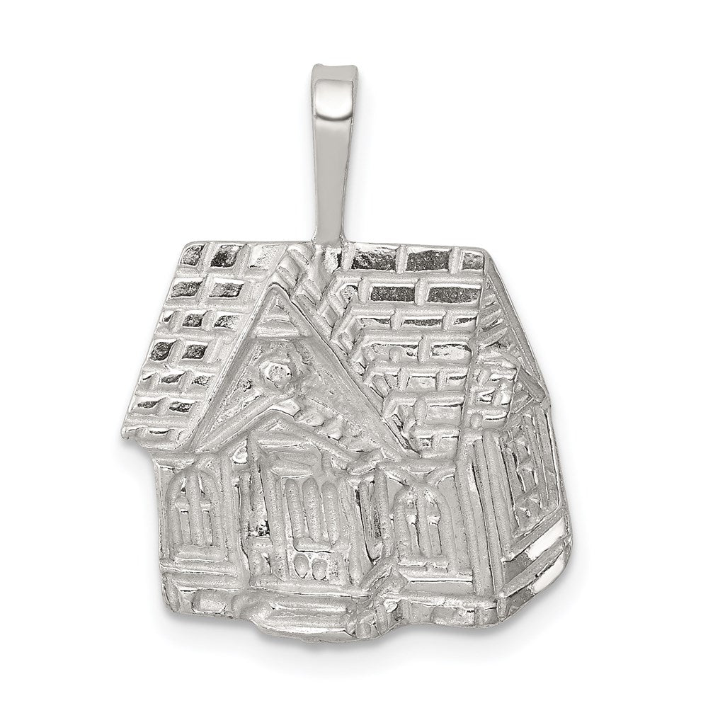 High Quality Luxury Charm Pendants for Women by Ryan Jonathan Fine Jewelry