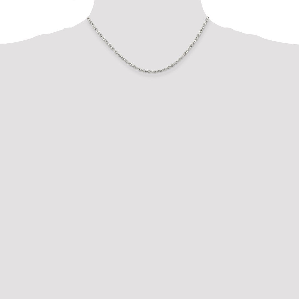 High Quality Luxury Necklaces for Women by Ryan Jonathan Fine Jewelry