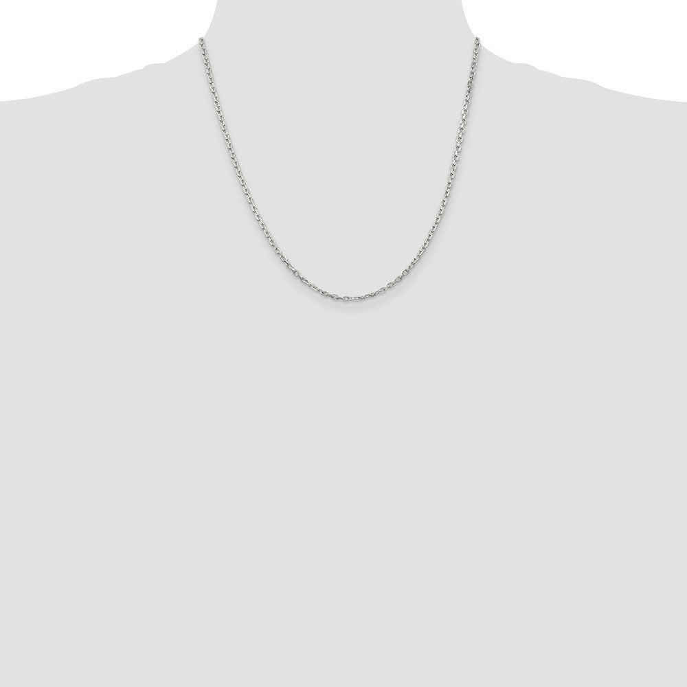 High Quality Luxury Necklaces for Women by Ryan Jonathan Fine Jewelry