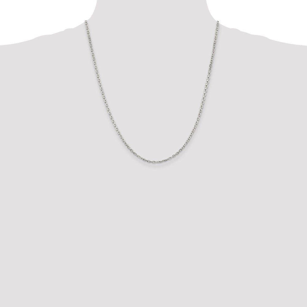 High Quality Luxury Necklaces for Women by Ryan Jonathan Fine Jewelry