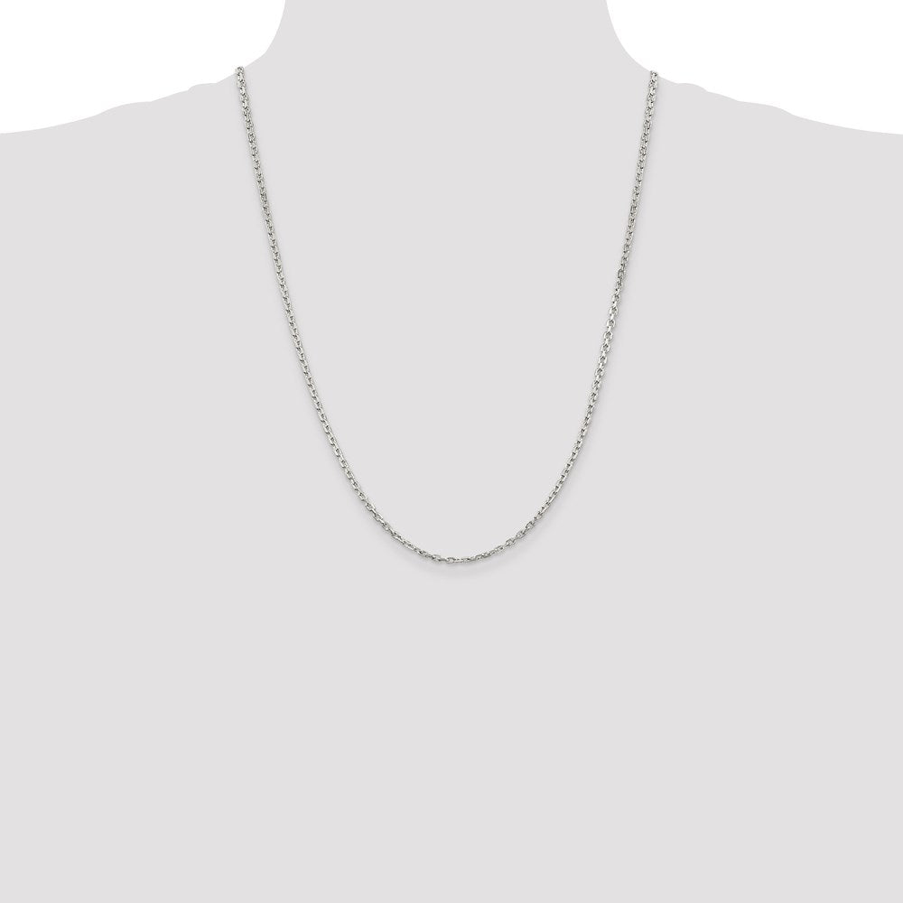 High Quality Luxury Necklaces for Women by Ryan Jonathan Fine Jewelry