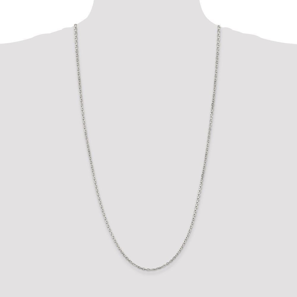 High Quality Luxury Necklaces for Women by Ryan Jonathan Fine Jewelry