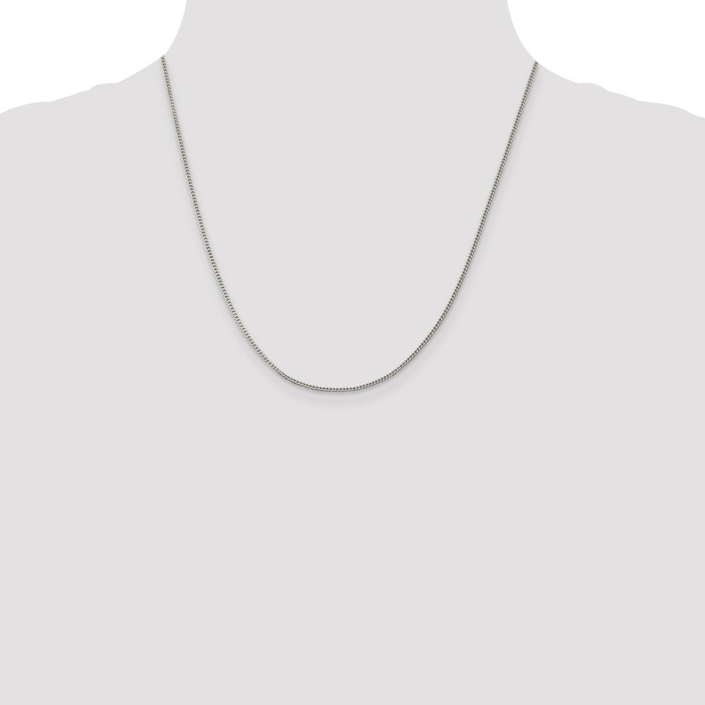 High Quality Luxury Necklaces for Women by Ryan Jonathan Fine Jewelry