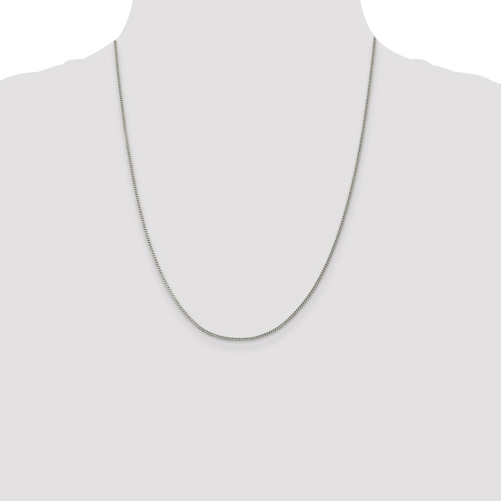 High Quality Luxury Necklaces for Women by Ryan Jonathan Fine Jewelry