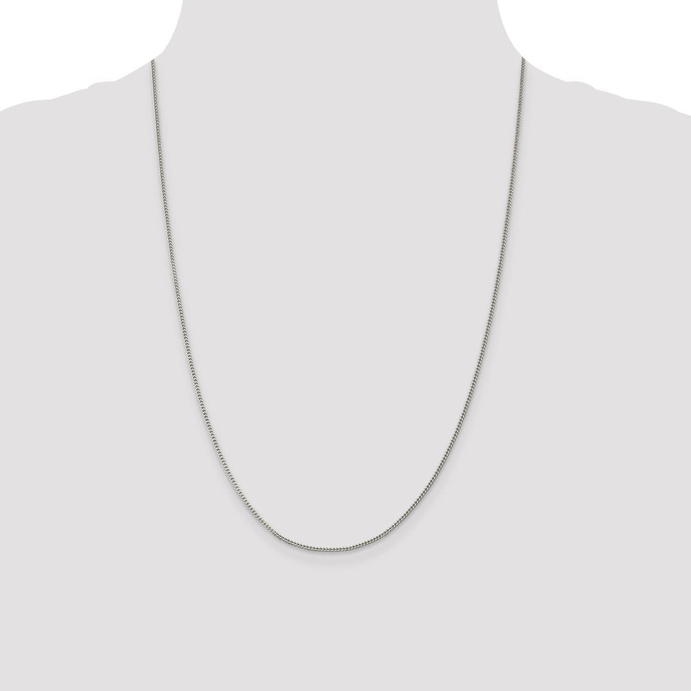 High Quality Luxury Necklaces for Women by Ryan Jonathan Fine Jewelry