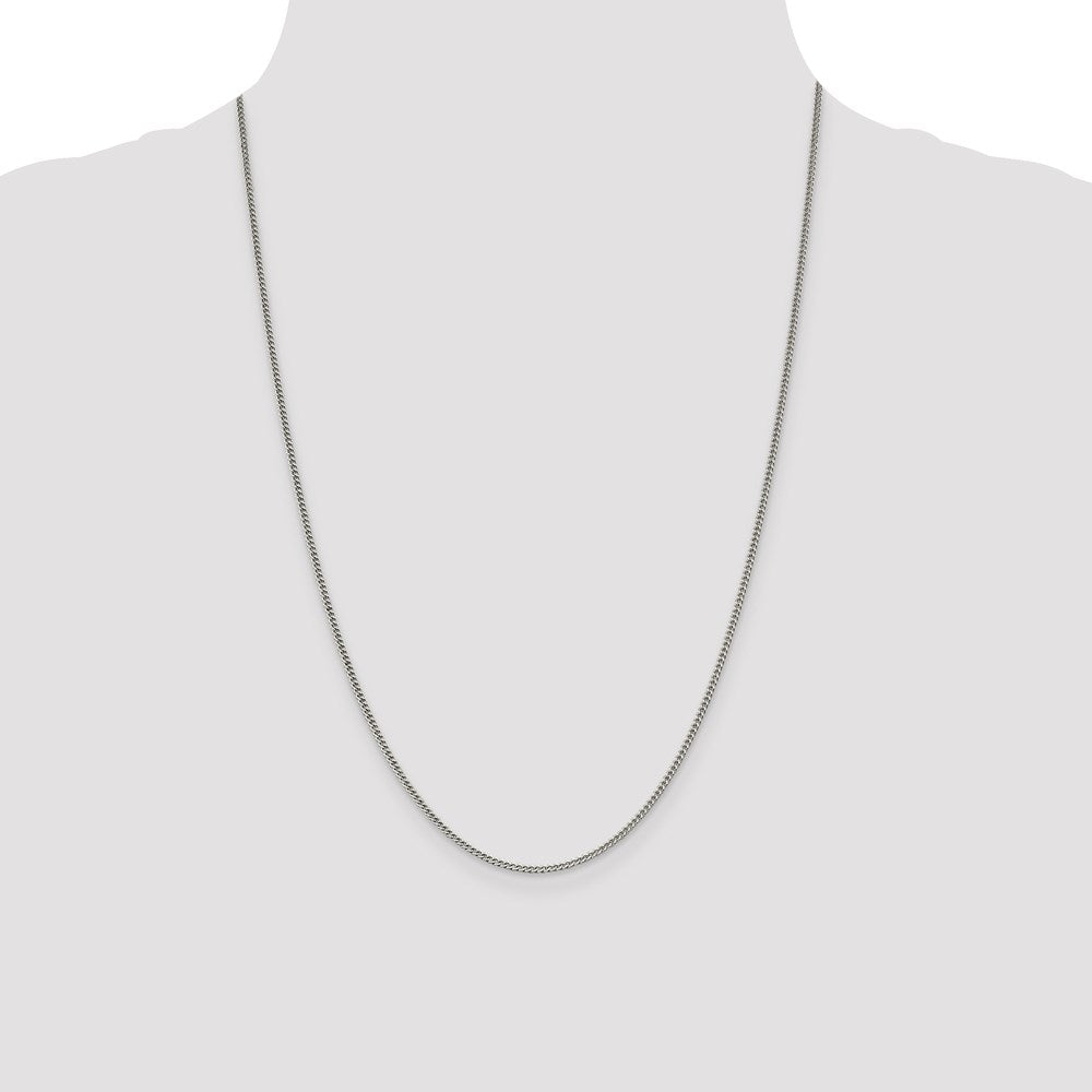 High Quality Luxury Necklaces for Women by Ryan Jonathan Fine Jewelry