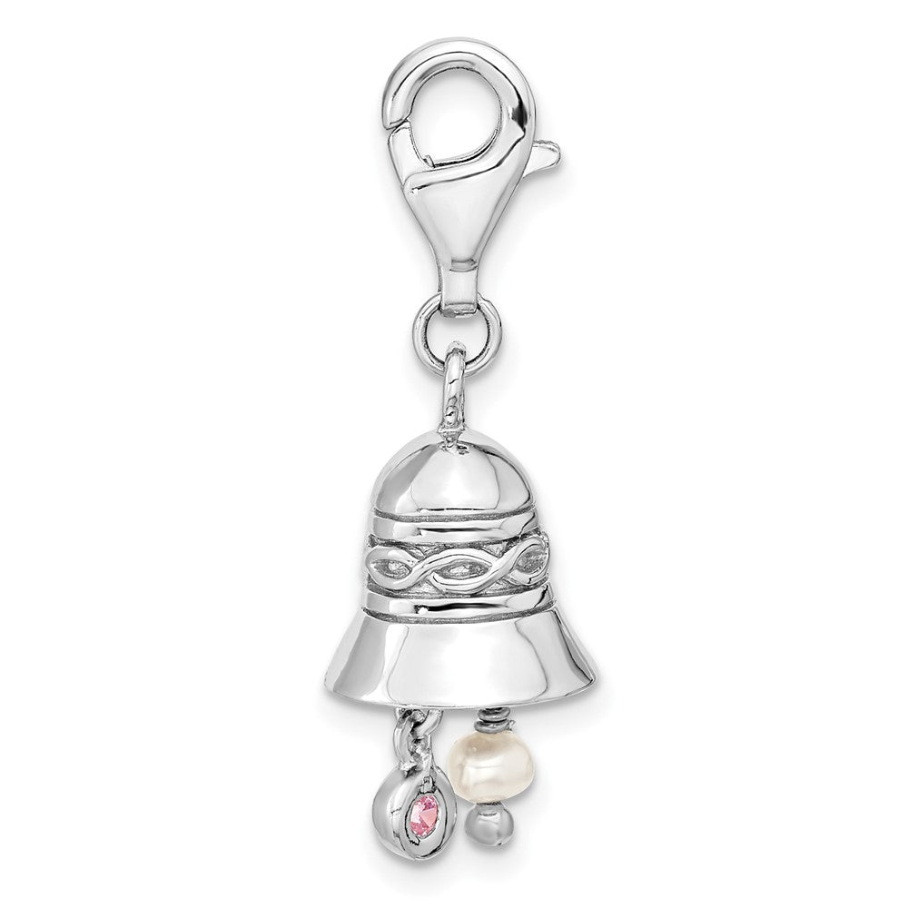 High Quality Luxury Charm Pendants for Women by Ryan Jonathan Fine Jewelry