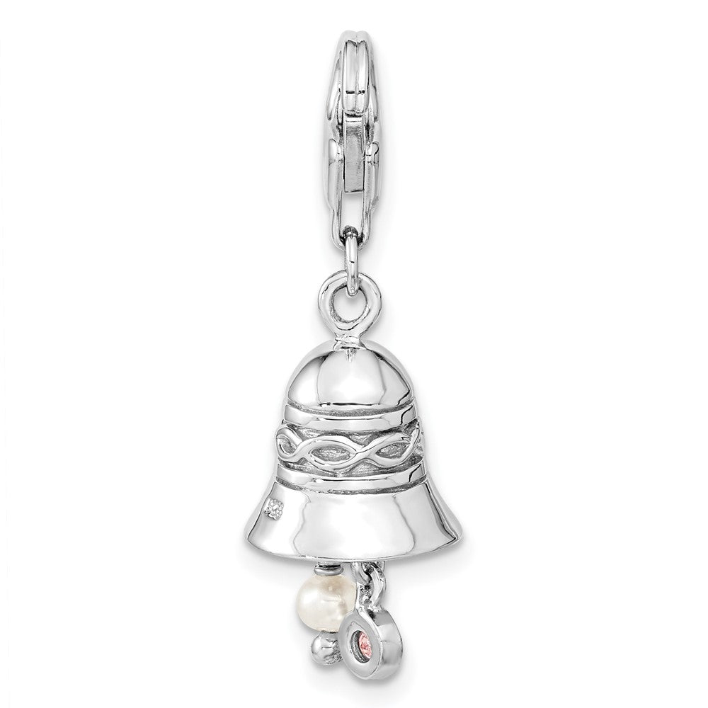 High Quality Luxury Charm Pendants for Women by Ryan Jonathan Fine Jewelry
