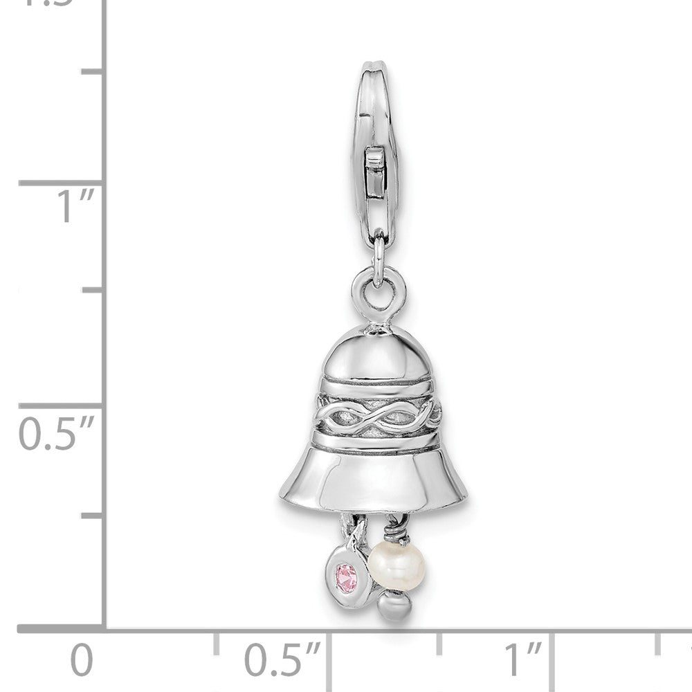 High Quality Luxury Charm Pendants for Women by Ryan Jonathan Fine Jewelry