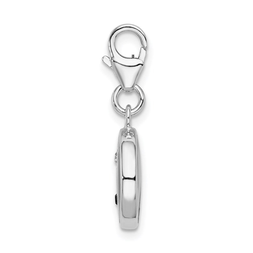 High Quality Luxury Charm Pendants for Women by Ryan Jonathan Fine Jewelry