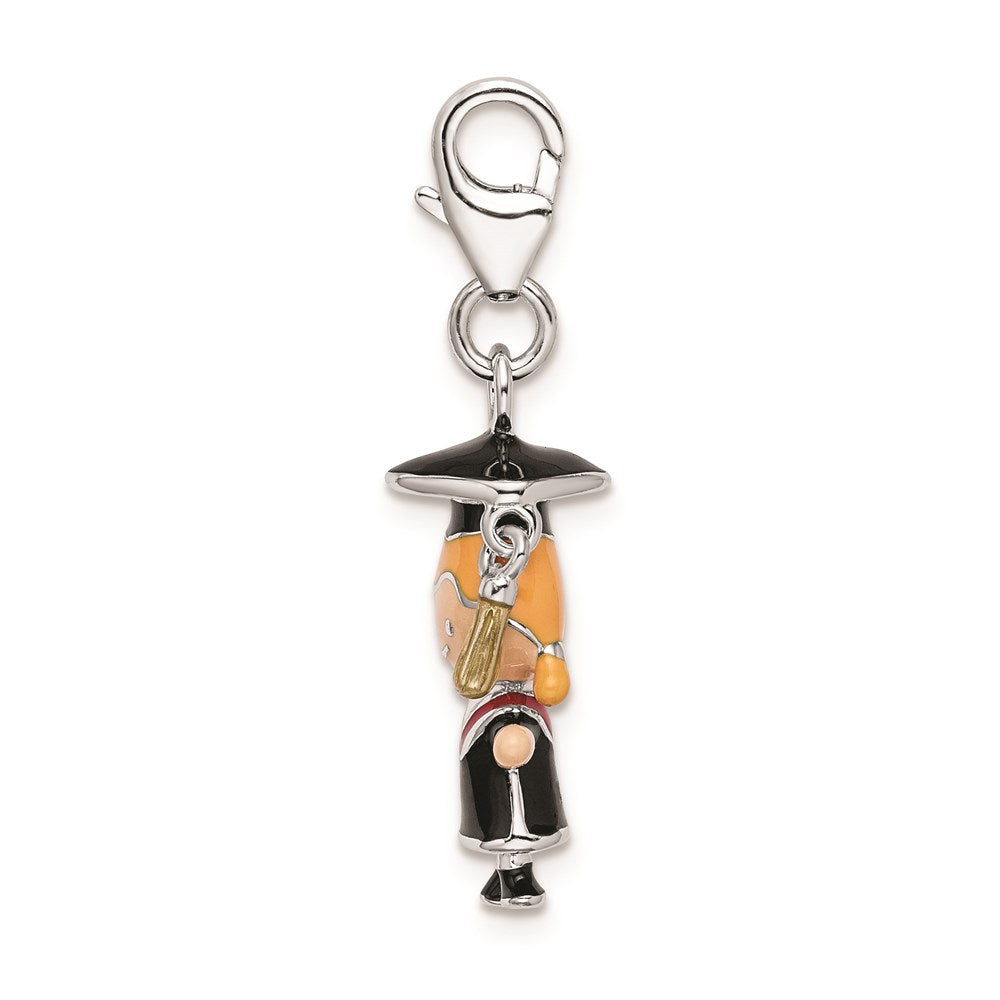 High Quality Luxury Charm Pendants for Women by Ryan Jonathan Fine Jewelry