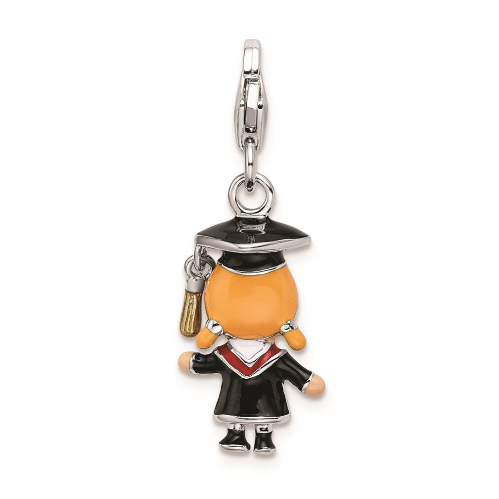 High Quality Luxury Charm Pendants for Women by Ryan Jonathan Fine Jewelry