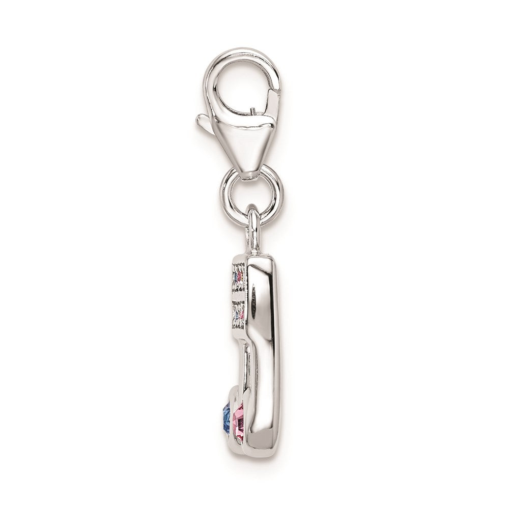 High Quality Luxury Charm Pendants for Women by Ryan Jonathan Fine Jewelry