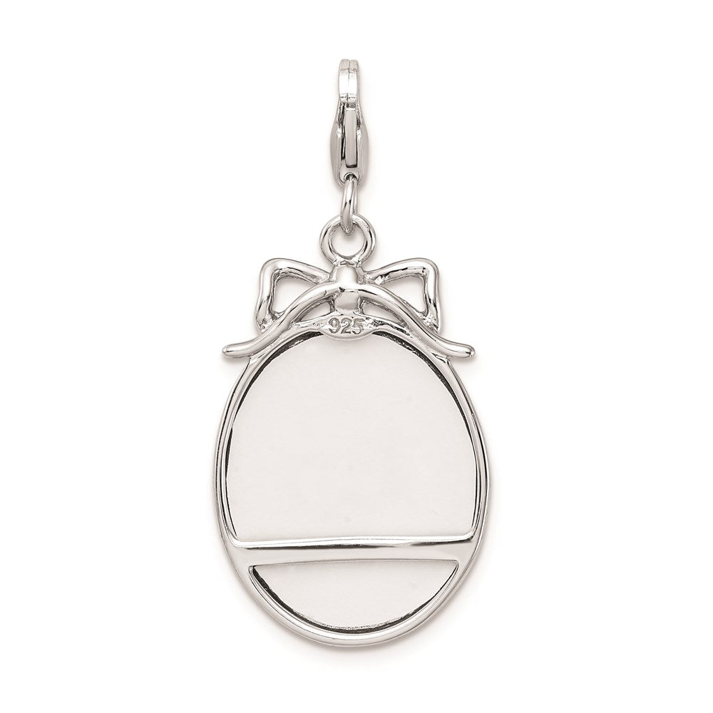 High Quality Luxury Charm Pendants for Women by Ryan Jonathan Fine Jewelry