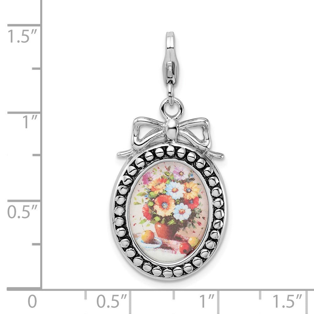 High Quality Luxury Charm Pendants for Women by Ryan Jonathan Fine Jewelry