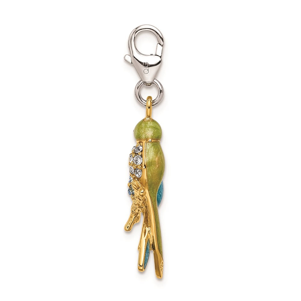 High Quality Luxury Charm Pendants for Women by Ryan Jonathan Fine Jewelry