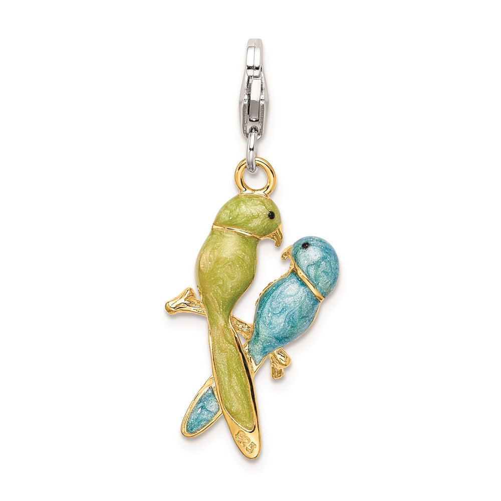 High Quality Luxury Charm Pendants for Women by Ryan Jonathan Fine Jewelry