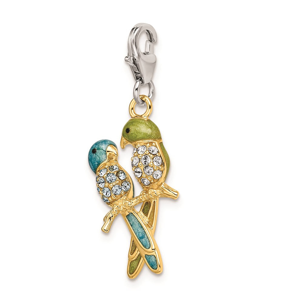 High Quality Luxury Charm Pendants for Women by Ryan Jonathan Fine Jewelry