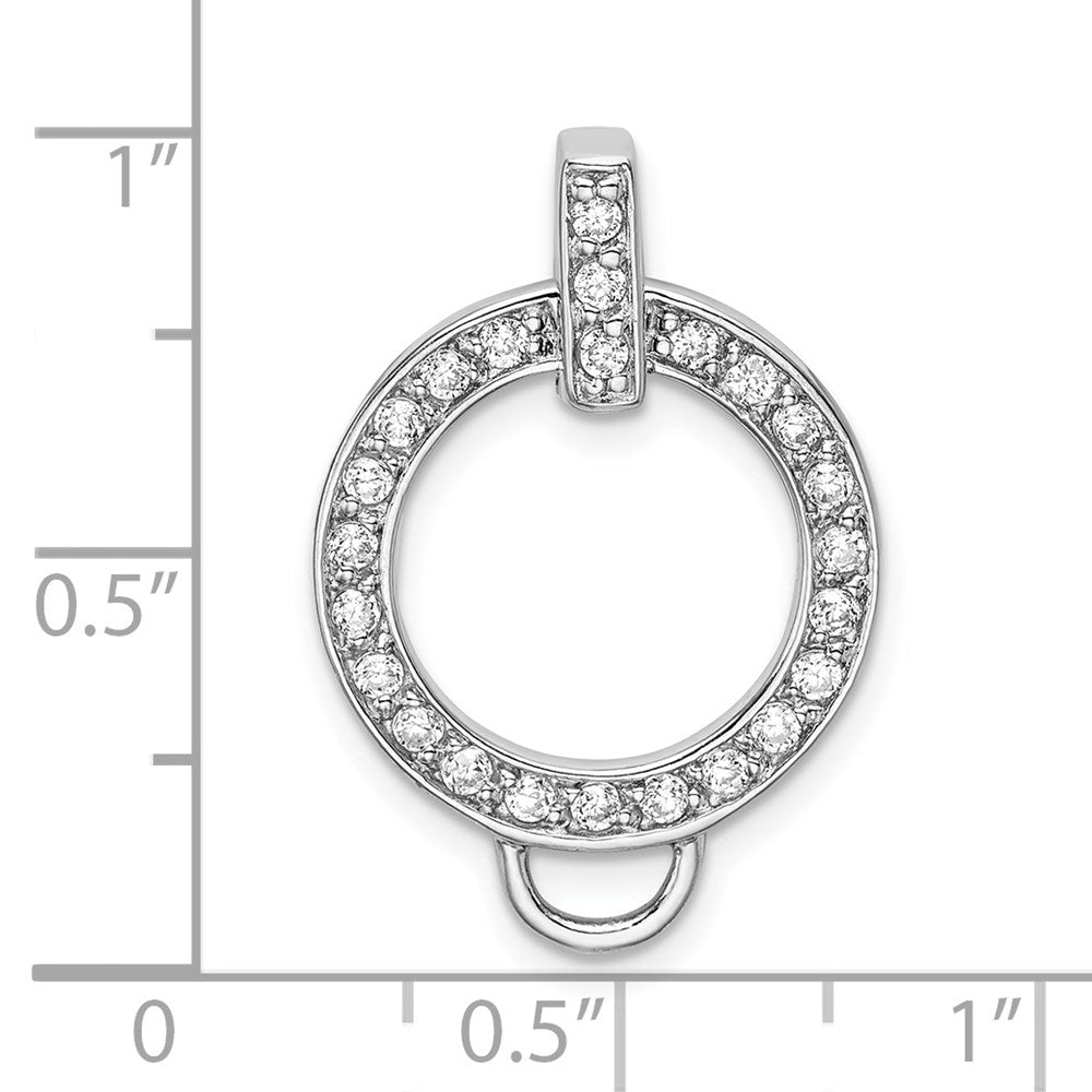 High Quality Luxury Charm Pendants for Women by Ryan Jonathan Fine Jewelry