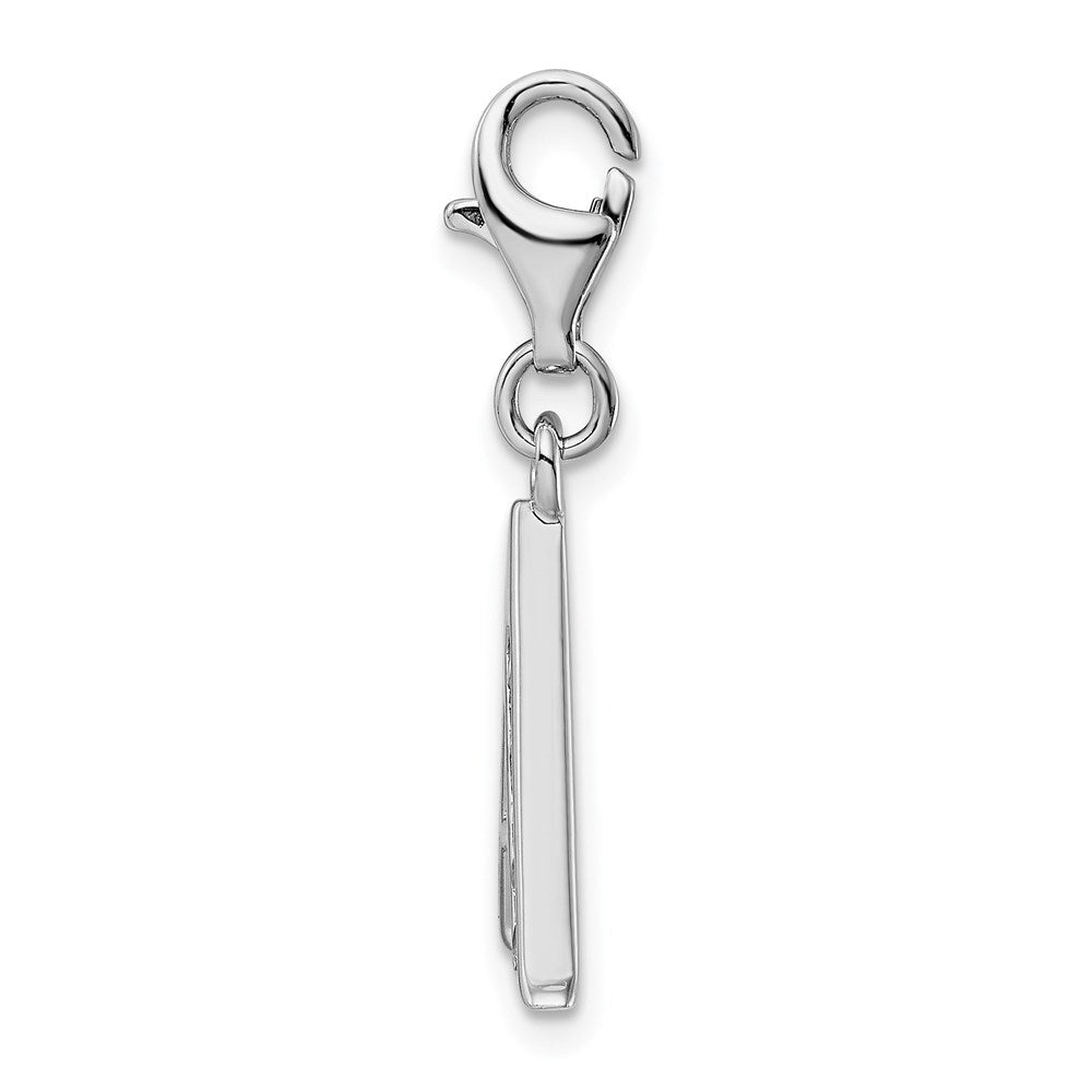 High Quality Luxury Charm Pendants for Women by Ryan Jonathan Fine Jewelry