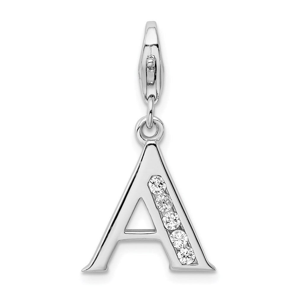 High Quality Luxury Charm Pendants for Women by Ryan Jonathan Fine Jewelry