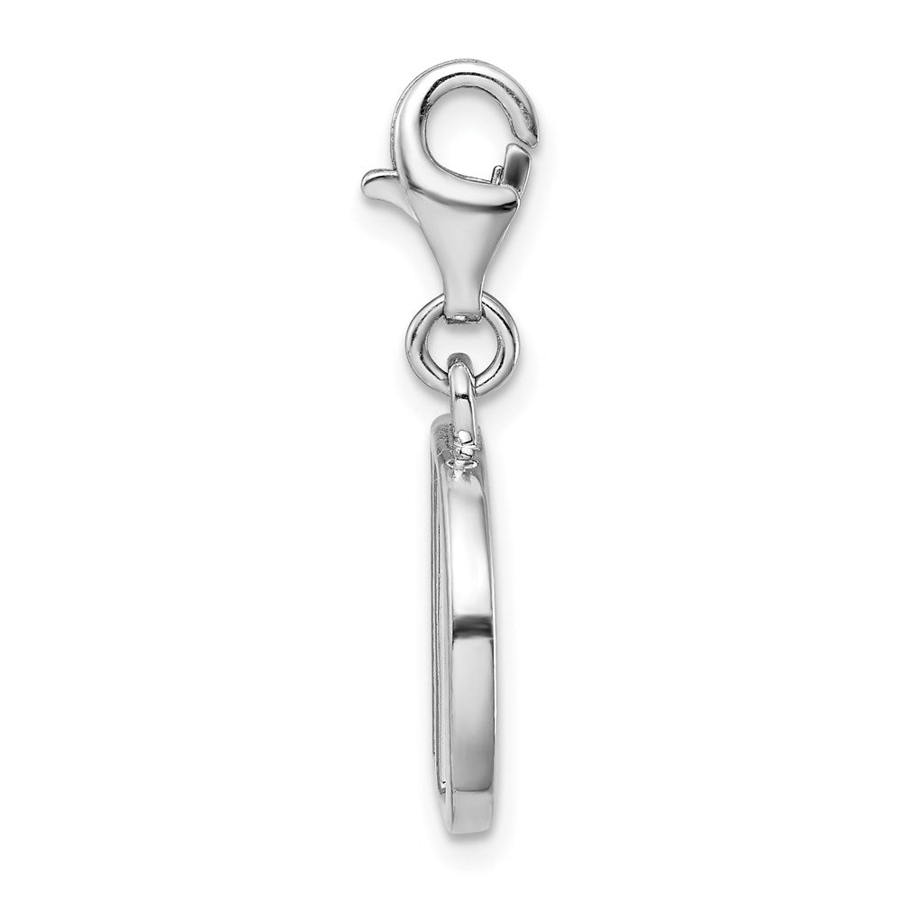 High Quality Luxury Charm Pendants for Women by Ryan Jonathan Fine Jewelry