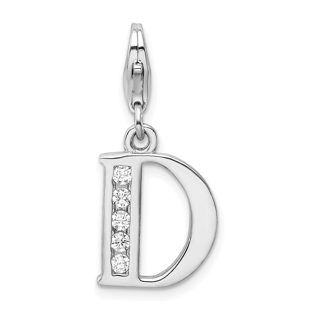 High Quality Luxury Charm Pendants for Women by Ryan Jonathan Fine Jewelry