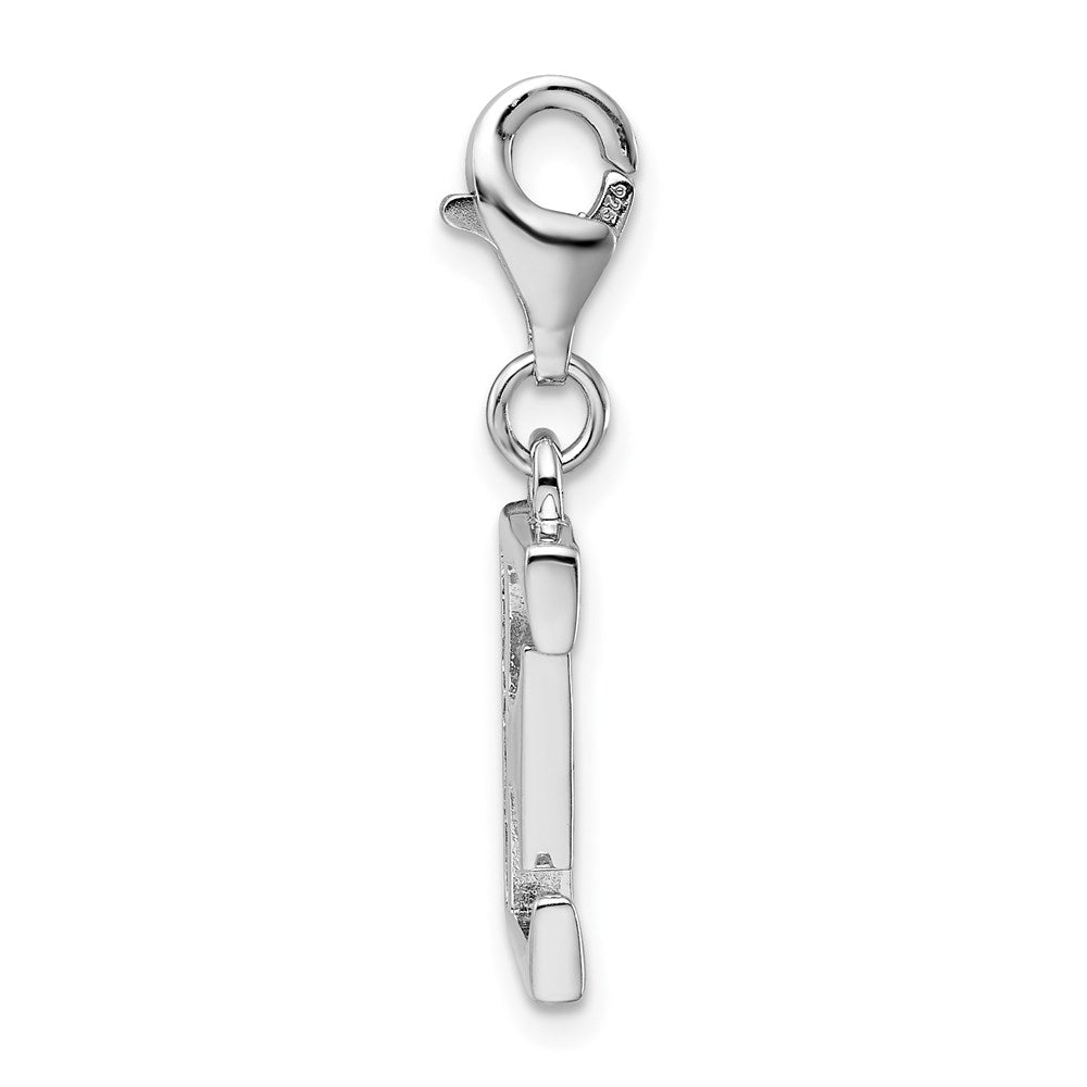 High Quality Luxury Charm Pendants for Women by Ryan Jonathan Fine Jewelry