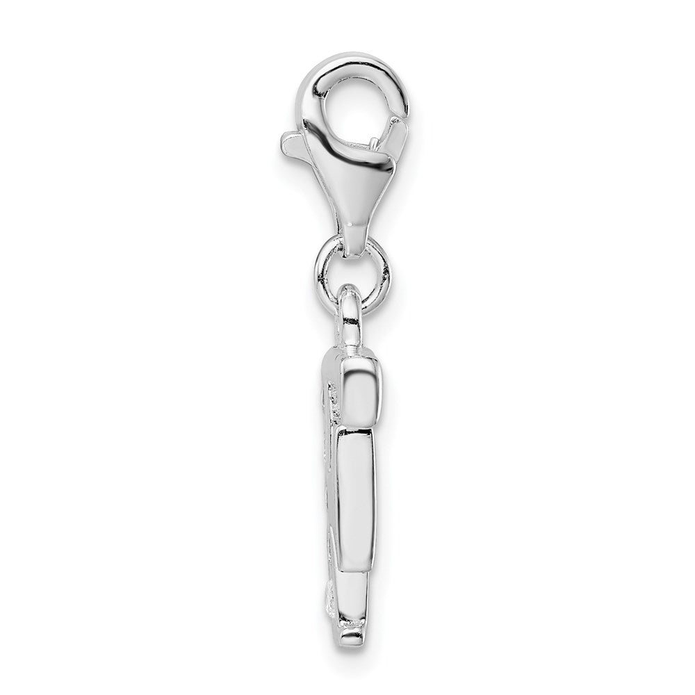 High Quality Luxury Charm Pendants for Women by Ryan Jonathan Fine Jewelry