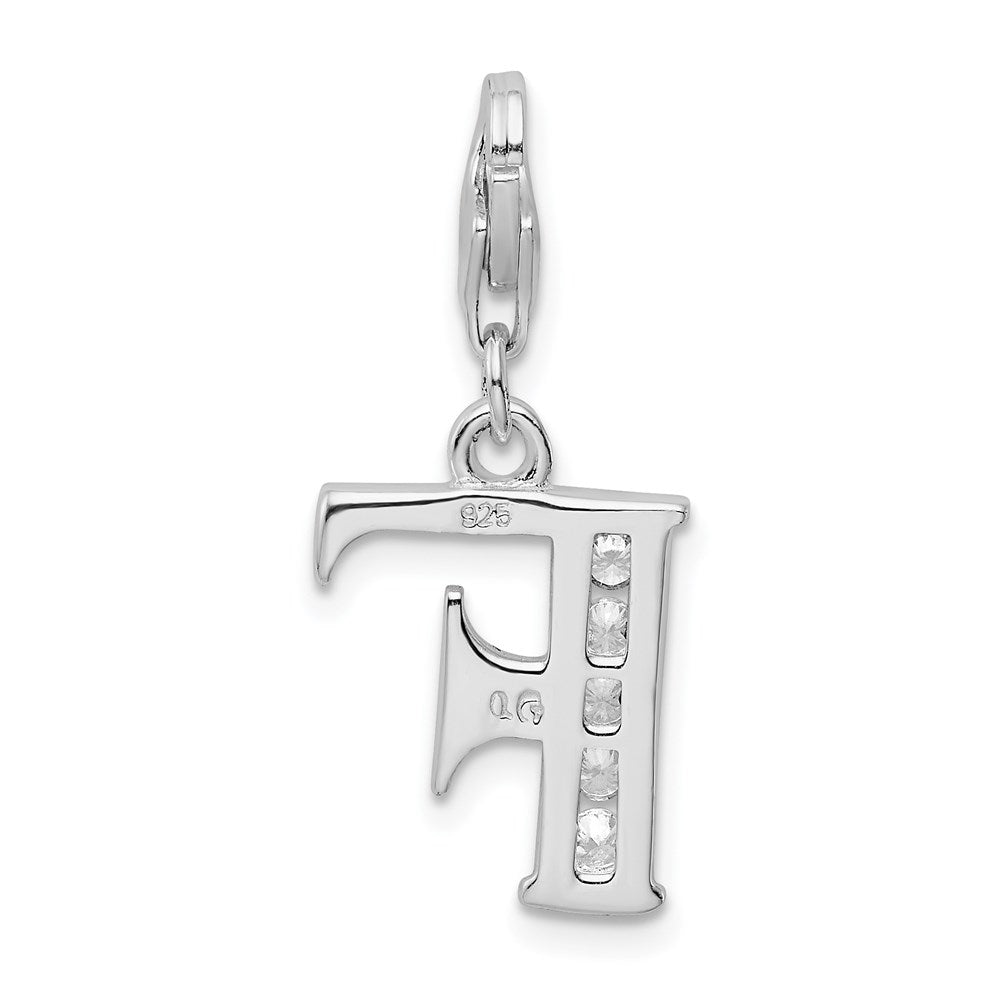 High Quality Luxury Charm Pendants for Women by Ryan Jonathan Fine Jewelry
