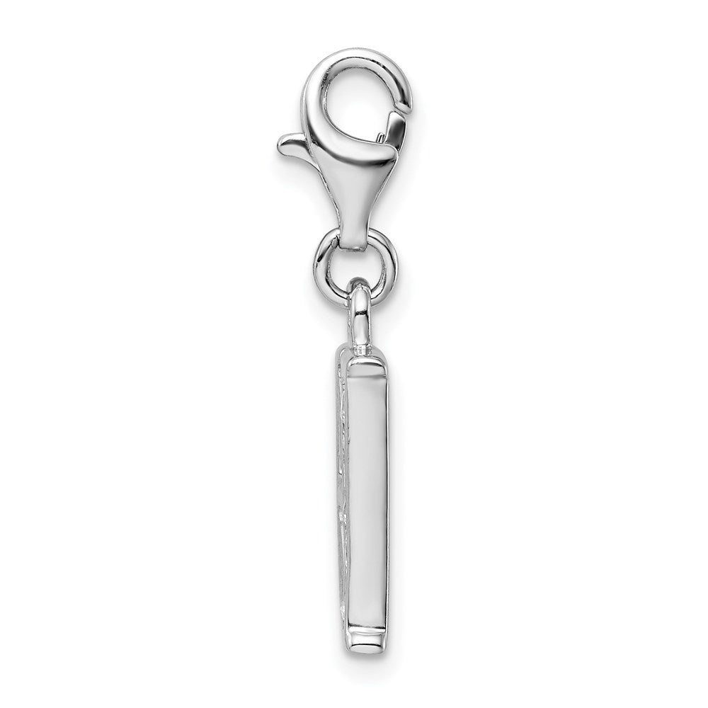 High Quality Luxury Charm Pendants for Women by Ryan Jonathan Fine Jewelry