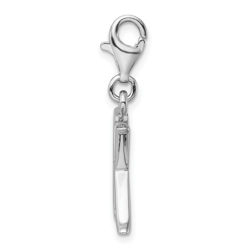 High Quality Luxury Charm Pendants for Women by Ryan Jonathan Fine Jewelry