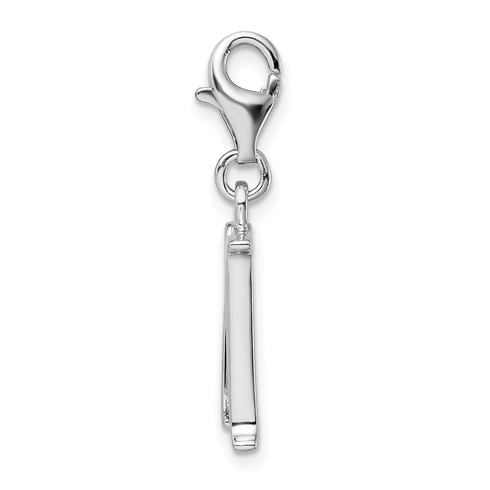 High Quality Luxury Charm Pendants for Women by Ryan Jonathan Fine Jewelry