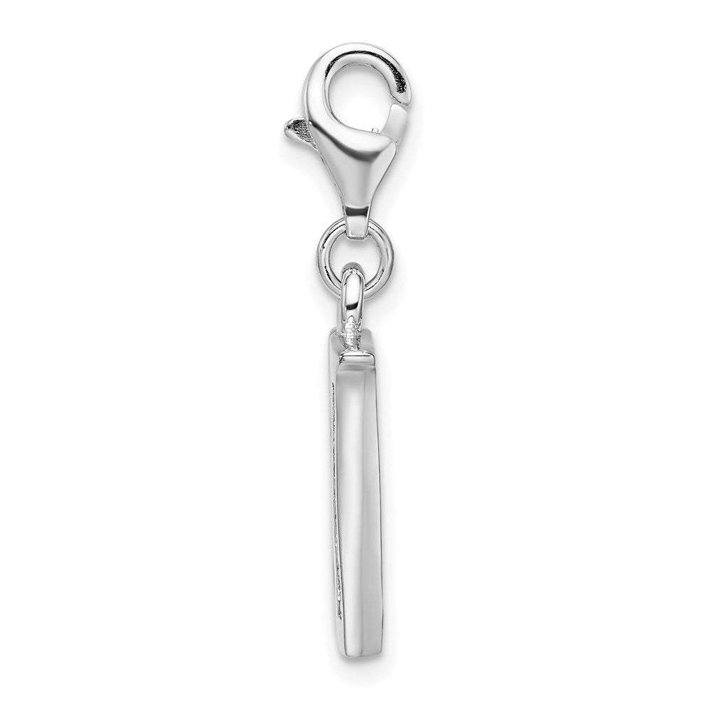 High Quality Luxury Charm Pendants for Women by Ryan Jonathan Fine Jewelry