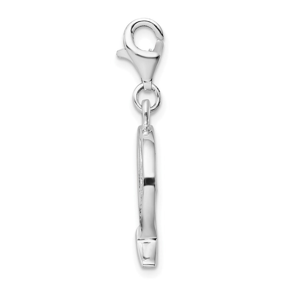 High Quality Luxury Charm Pendants for Women by Ryan Jonathan Fine Jewelry