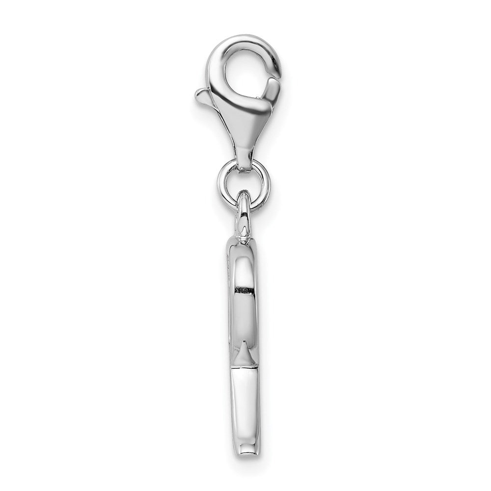 High Quality Luxury Charm Pendants for Women by Ryan Jonathan Fine Jewelry
