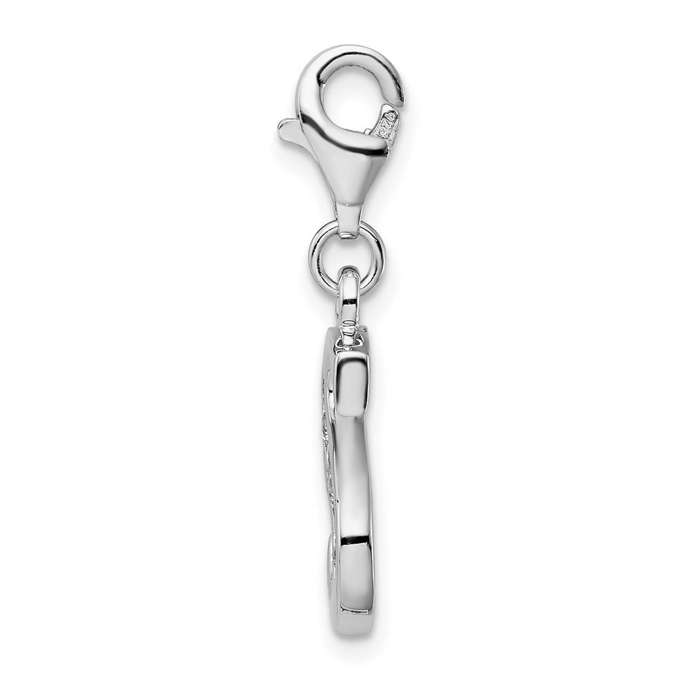 High Quality Luxury Charm Pendants for Women by Ryan Jonathan Fine Jewelry