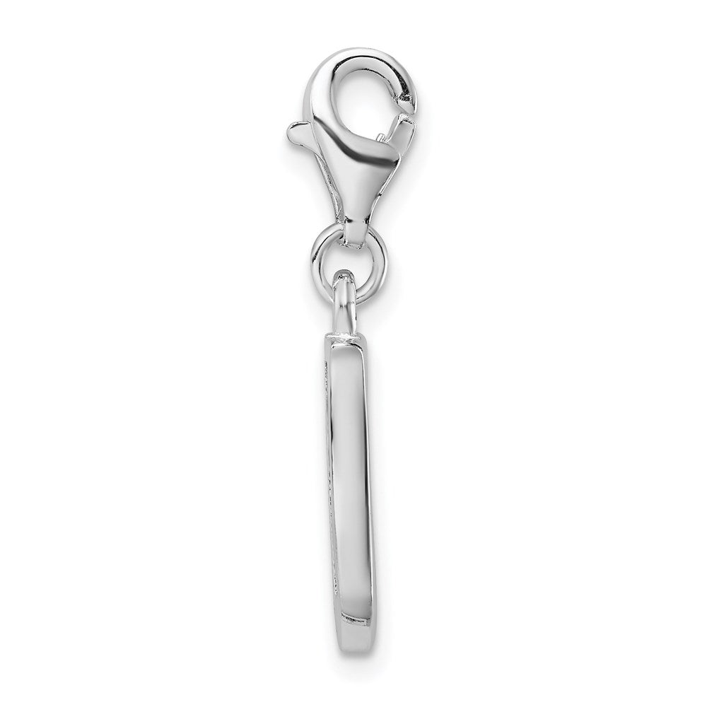 High Quality Luxury Charm Pendants for Women by Ryan Jonathan Fine Jewelry
