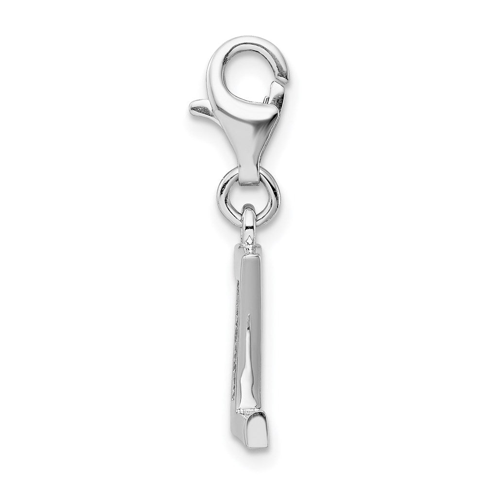 High Quality Luxury Charm Pendants for Women by Ryan Jonathan Fine Jewelry