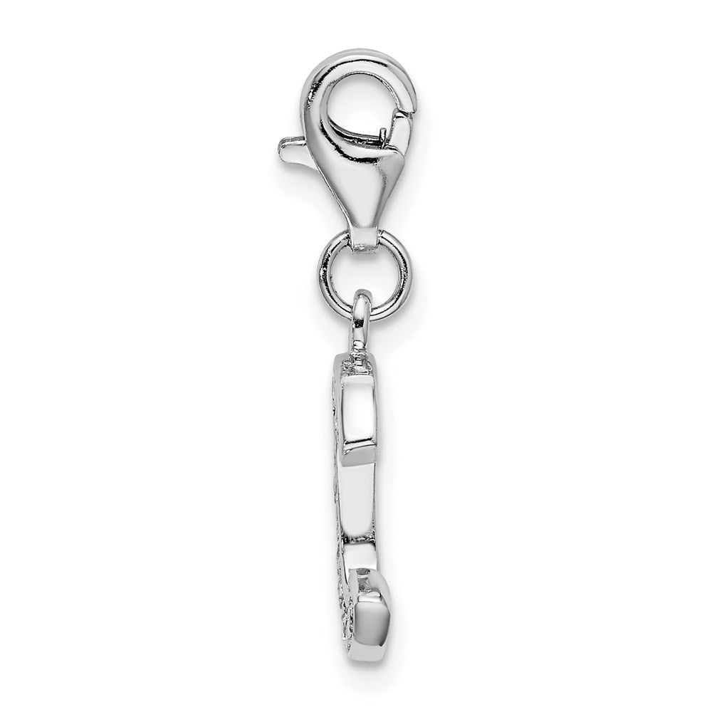 High Quality Luxury Charm Pendants for Women by Ryan Jonathan Fine Jewelry