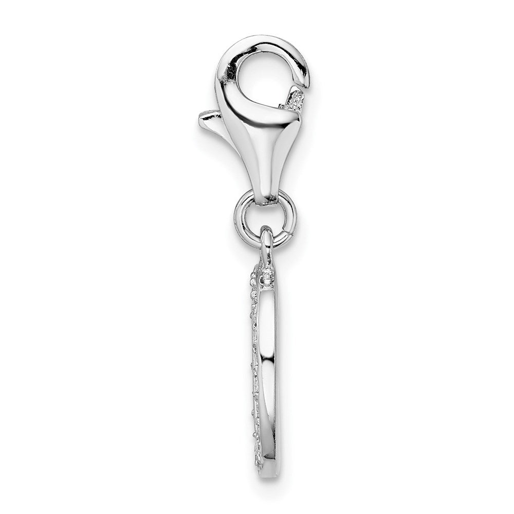 High Quality Luxury Charm Pendants for Women by Ryan Jonathan Fine Jewelry