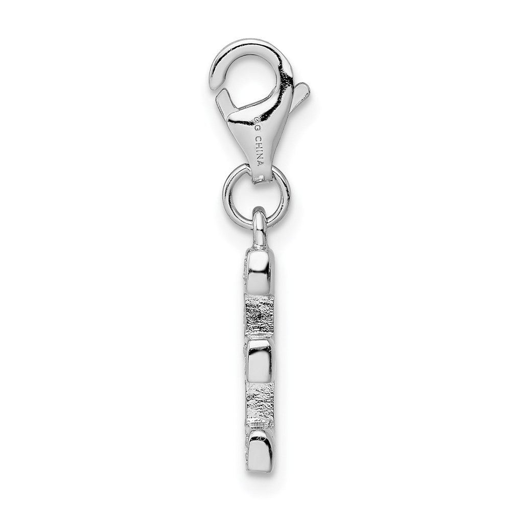 High Quality Luxury Charm Pendants for Women by Ryan Jonathan Fine Jewelry