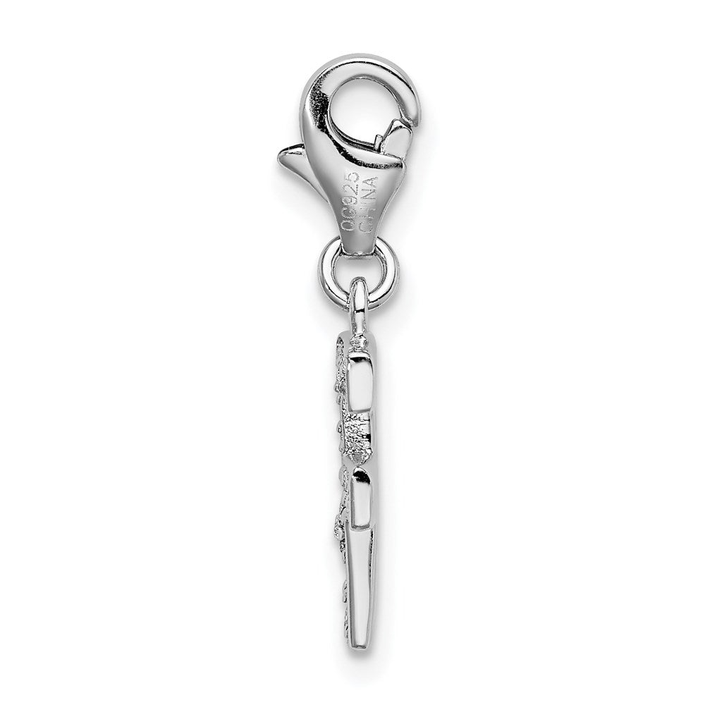 High Quality Luxury Charm Pendants for Women by Ryan Jonathan Fine Jewelry