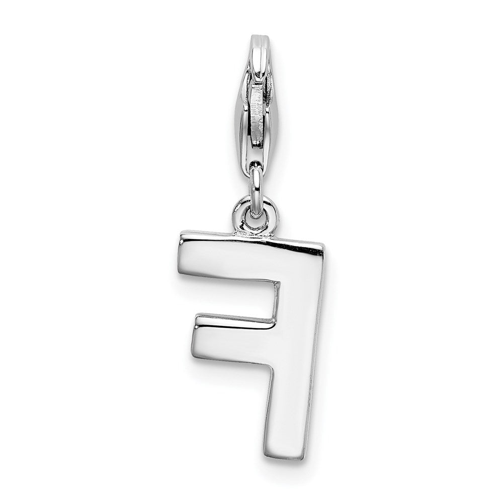 High Quality Luxury Charm Pendants for Women by Ryan Jonathan Fine Jewelry
