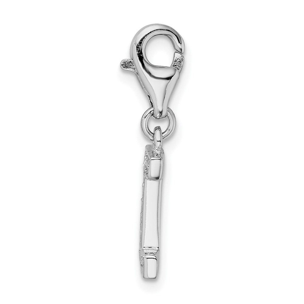 High Quality Luxury Charm Pendants for Women by Ryan Jonathan Fine Jewelry