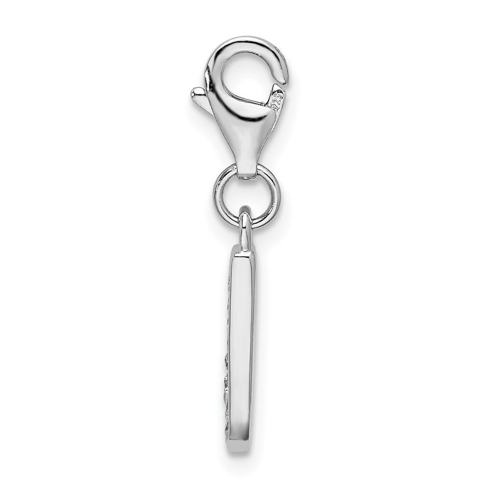 High Quality Luxury Charm Pendants for Women by Ryan Jonathan Fine Jewelry
